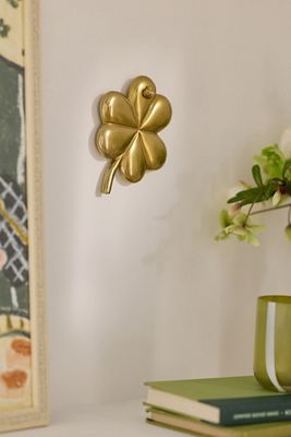 Clover Gallery Wall Charm