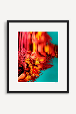 Anthropologie 01 By Jordan Tiberio Wall Art In Multi