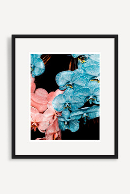 Anthropologie 02 By Jordan Tiberio Wall Art In Multi