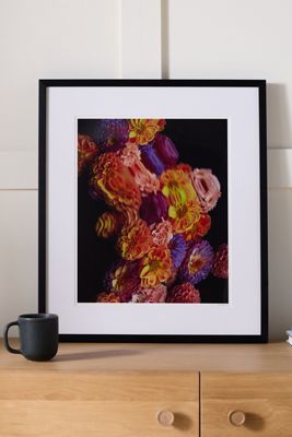 Dusk (Archive) by Jordan Tiberio for YoungArts Wall Art