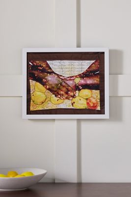 Season of Sharing by Mark Fleuridor for YoungArts Wall Art