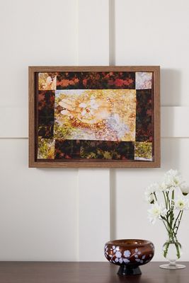 I Got You, You Got Me by Mark Fleuridor for YoungArts Wall Art