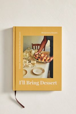 I’ll Bring Dessert