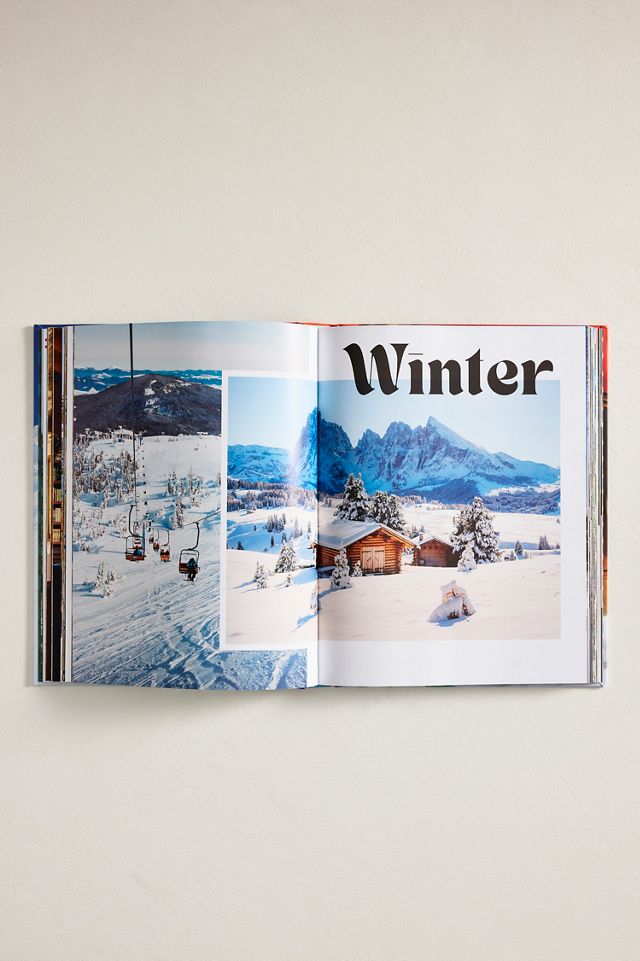 Alpine Style #2