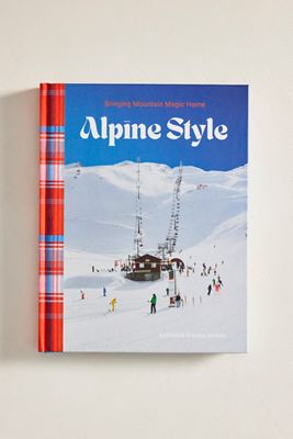 Alpine Style