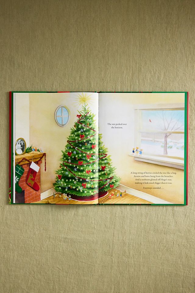 A Mouse Family Christmas #3