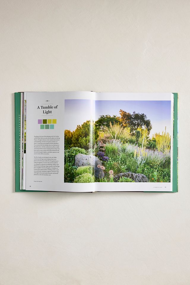 The Gardener’s Palette #1