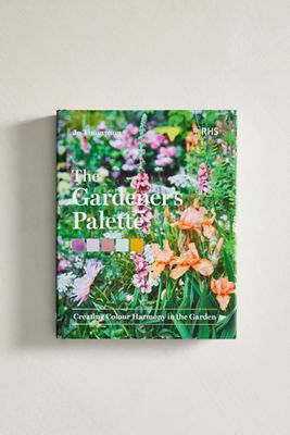 The Gardener’s Palette