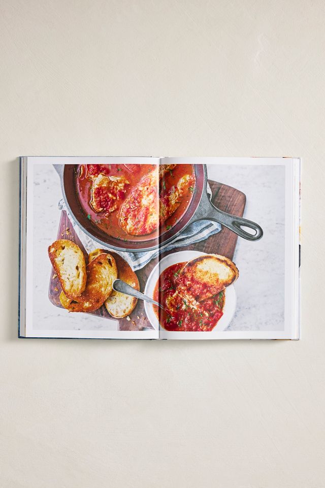 Cooking alla Giudia #2