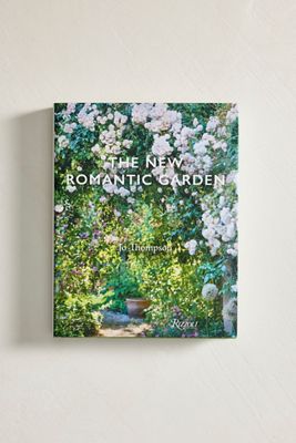 The New Romantic Garden
