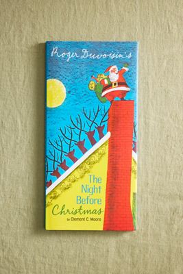 The Night Before Christmas