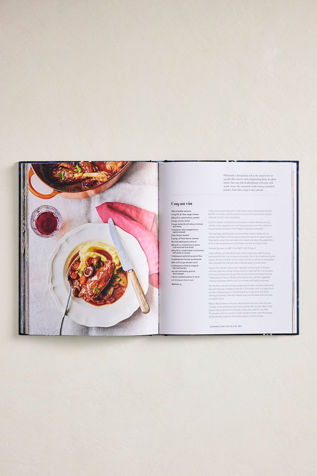 A Cookbook for Winter #2