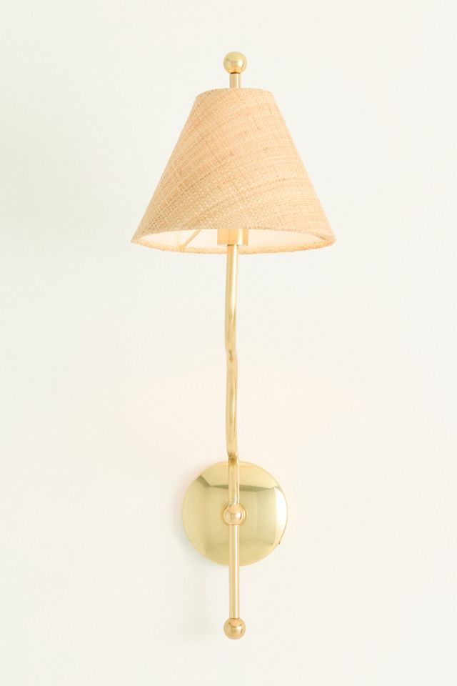 Beatrice Wall Light #1