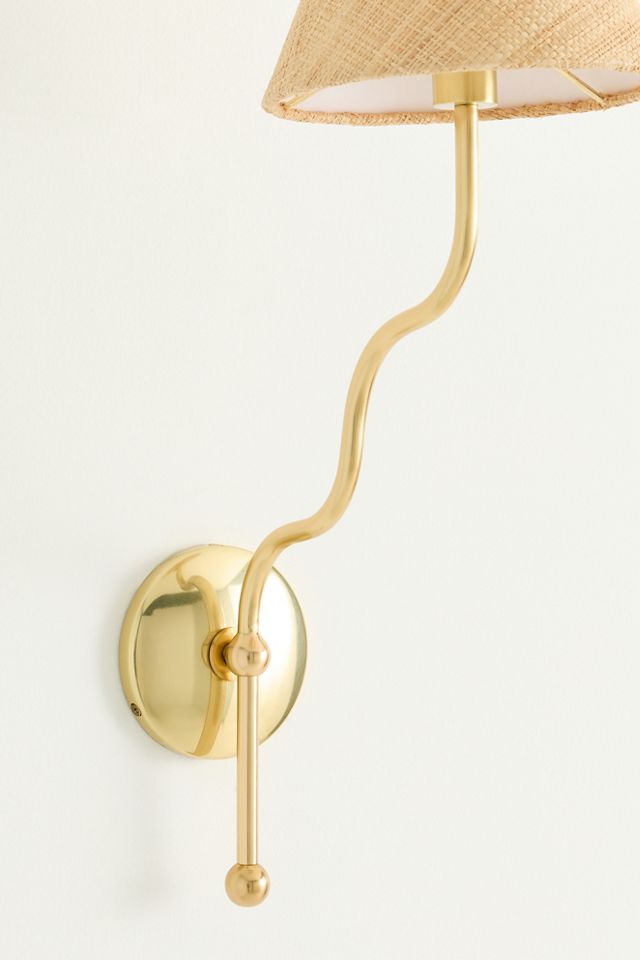 Beatrice Wall Light #2