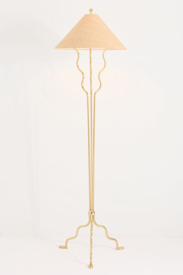 Beatrice Floor Lamp #2