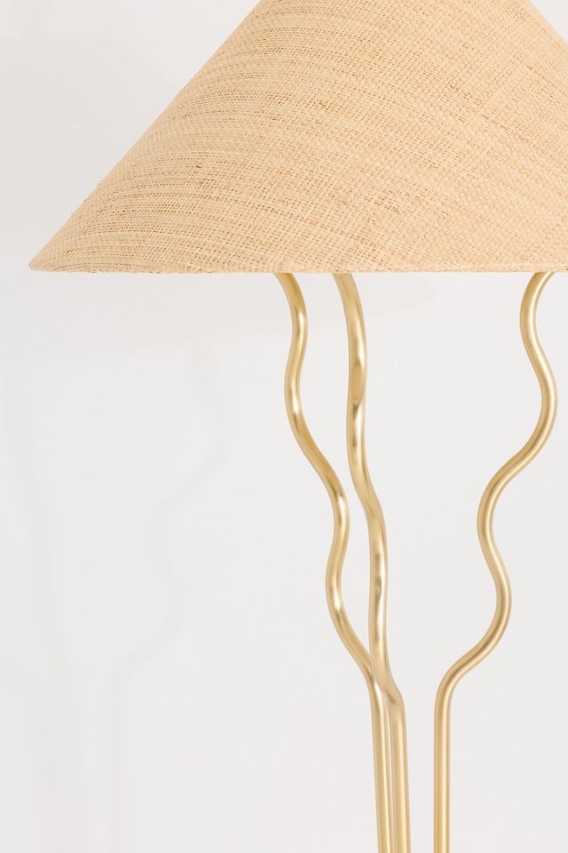Beatrice Floor Lamp #3