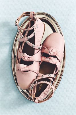 The Office of Angela Scott Mr. Smith Oxfords | Anthropologie