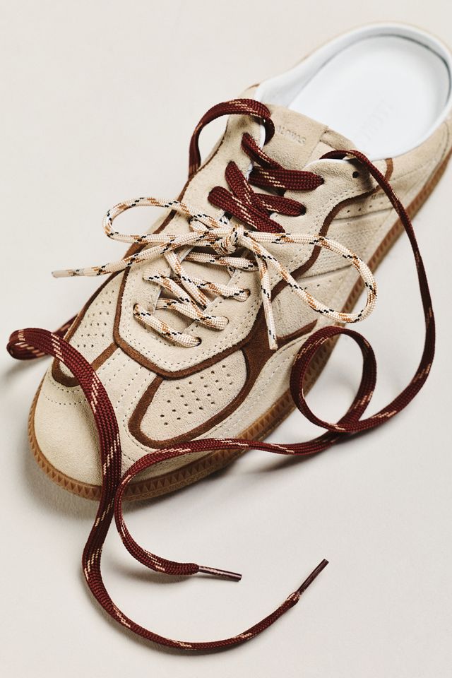 Sporty Shoe Laces, Set of 3 #1