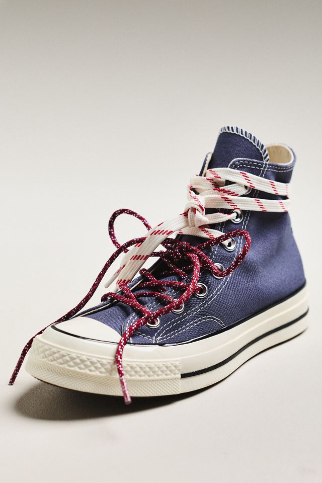 Lacets de chaussures de sport, lot de 3 #1