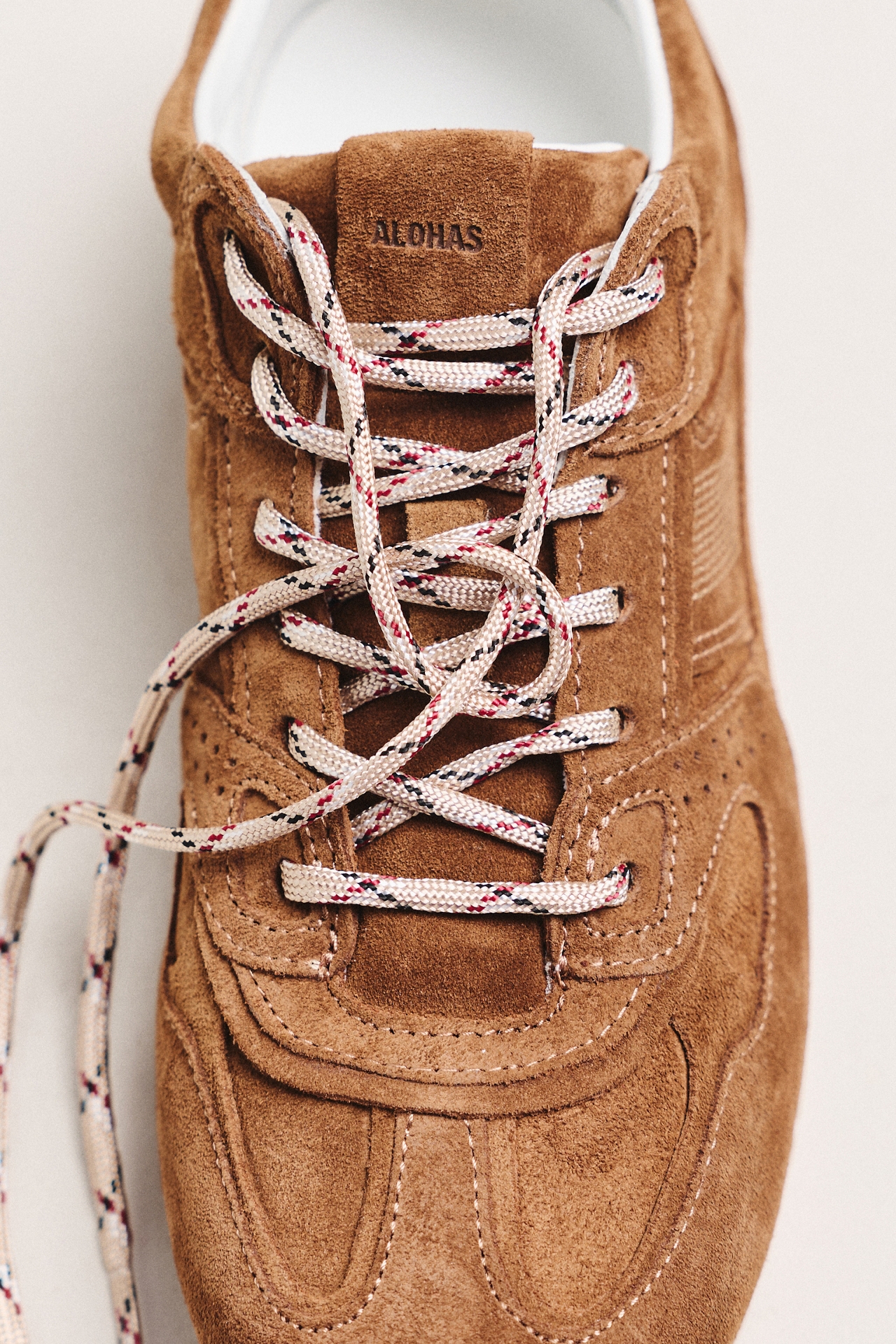 Sporty Shoe Laces, Set of 3