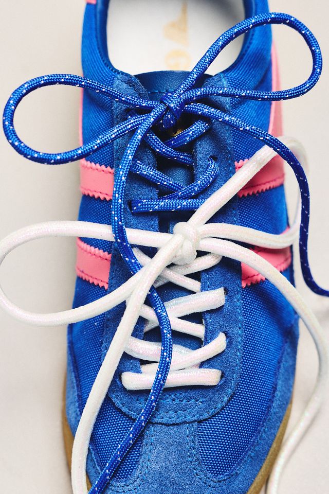 Cordones de Zapatos Deportivos, Set de 3 #1