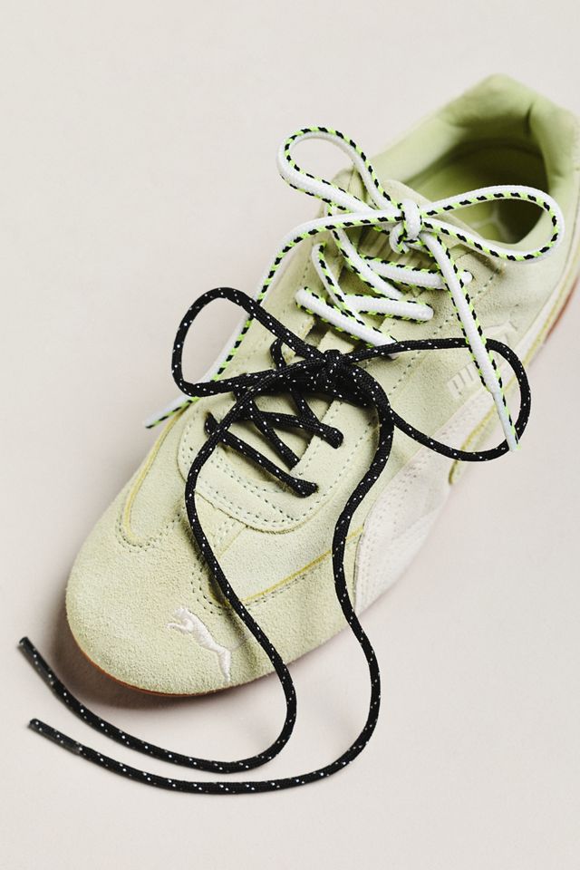 Sporty Shoe Laces, Set of 3