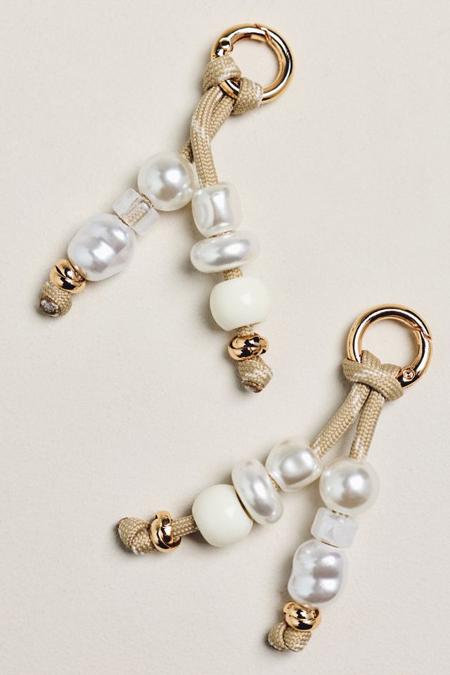 Sporty Shoe Charms, Set of 2 #1