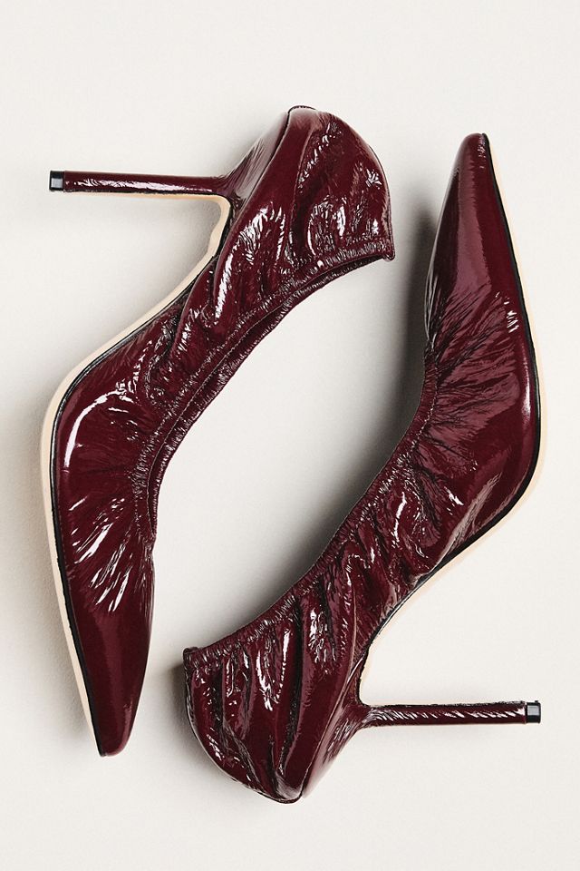 Studio Amelia Rhodes 90 Heels #1
