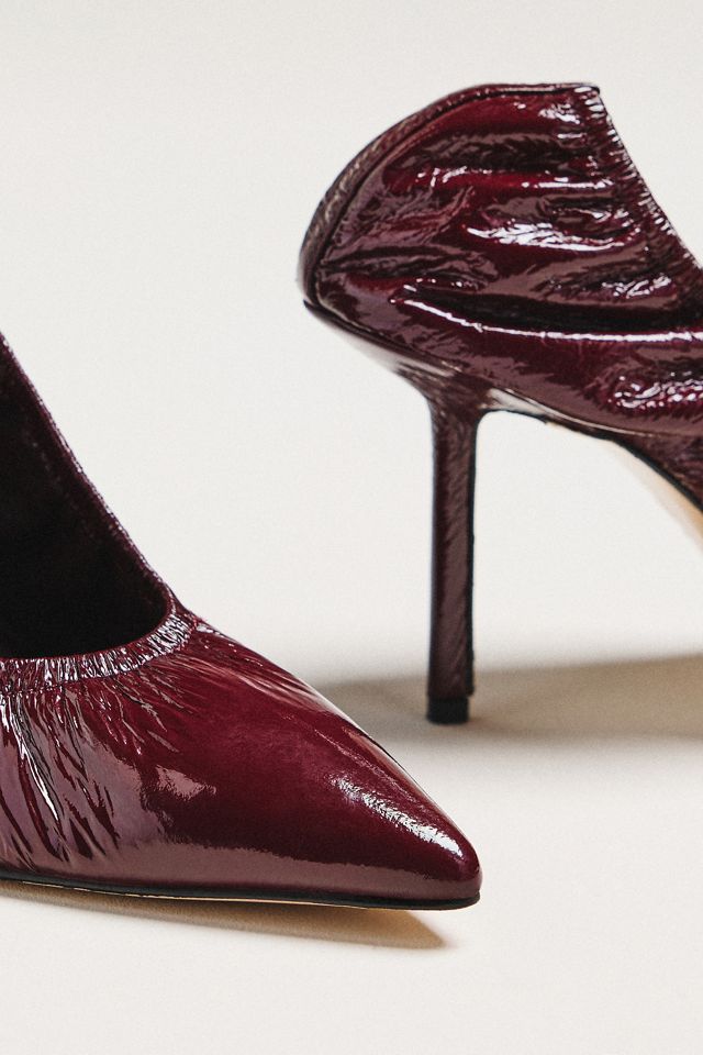 Studio Amelia Rhodes 90 Heels #2