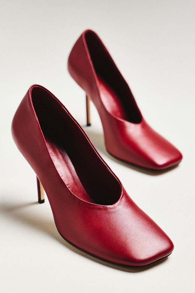 Studio Amelia Sierra 90 Heels #1