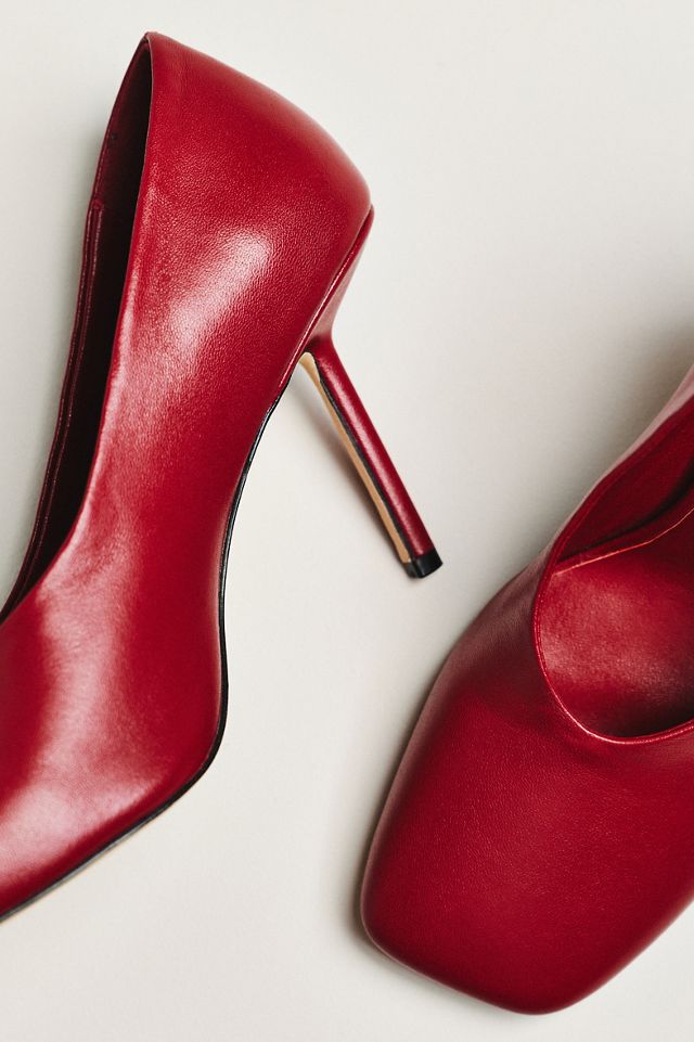 Studio Amelia Sierra 90 Heels #2
