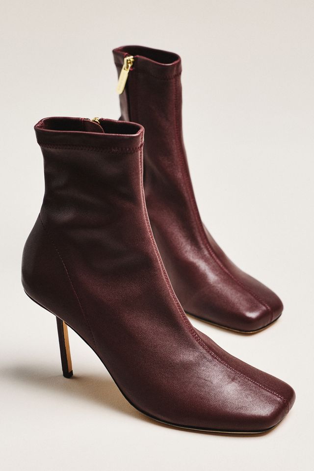 Studio Amelia Sierra 90 Stiletto Boots #1