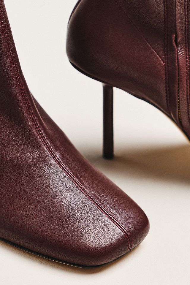 Studio Amelia Sierra 90 Stiletto Boots #2