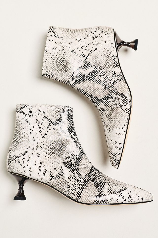 Studio Amelia Palmela Ankle Boots #1