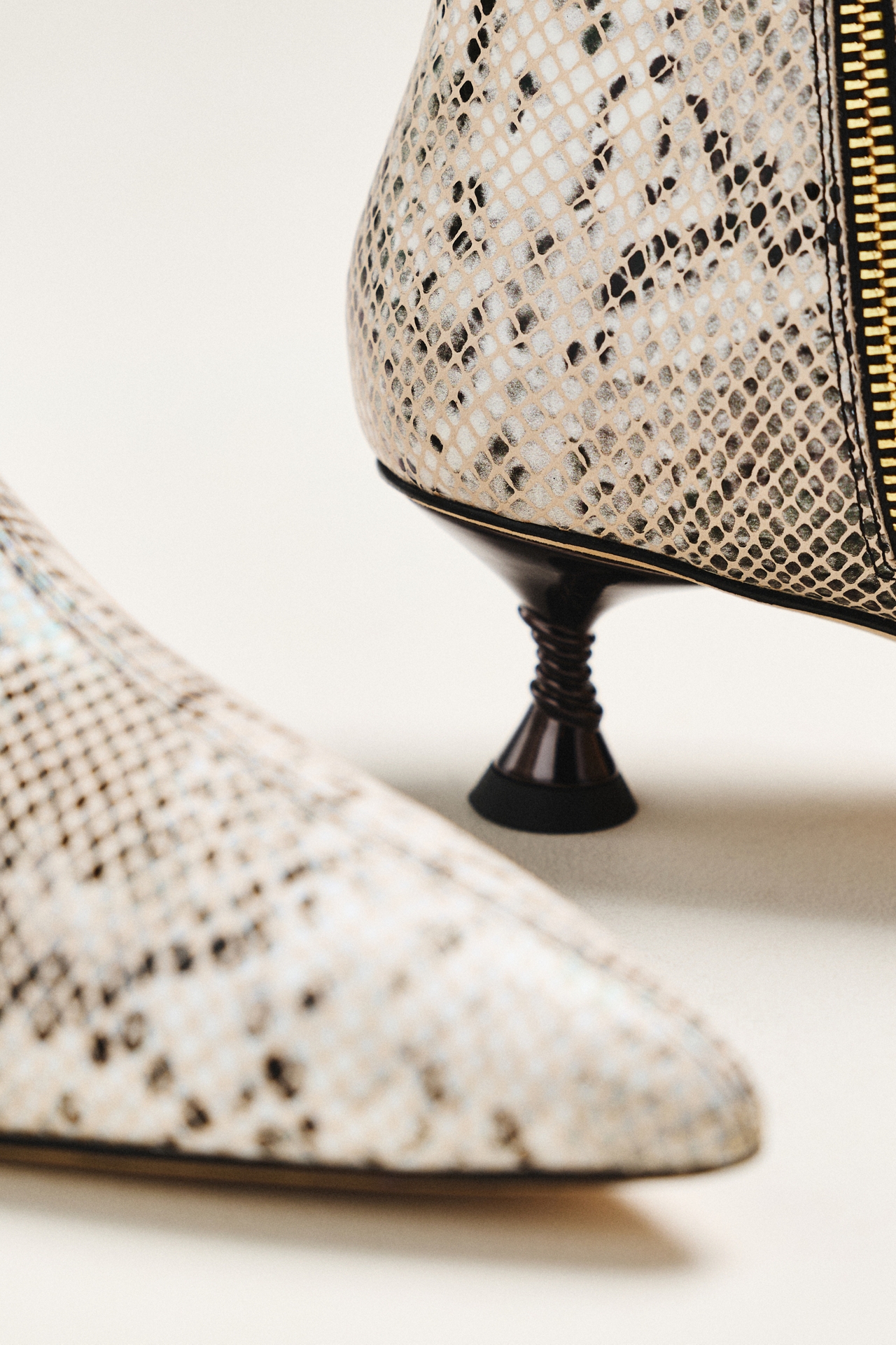 Studio Amelia Palmela Ankle Boots