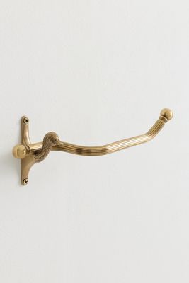 Mallard Duck Toilet Roll Holder