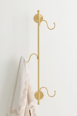 Wiggle Swivel Hook Rack