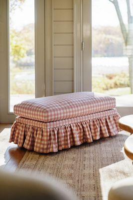 Cottage Living Room Inspo | Anthropologie