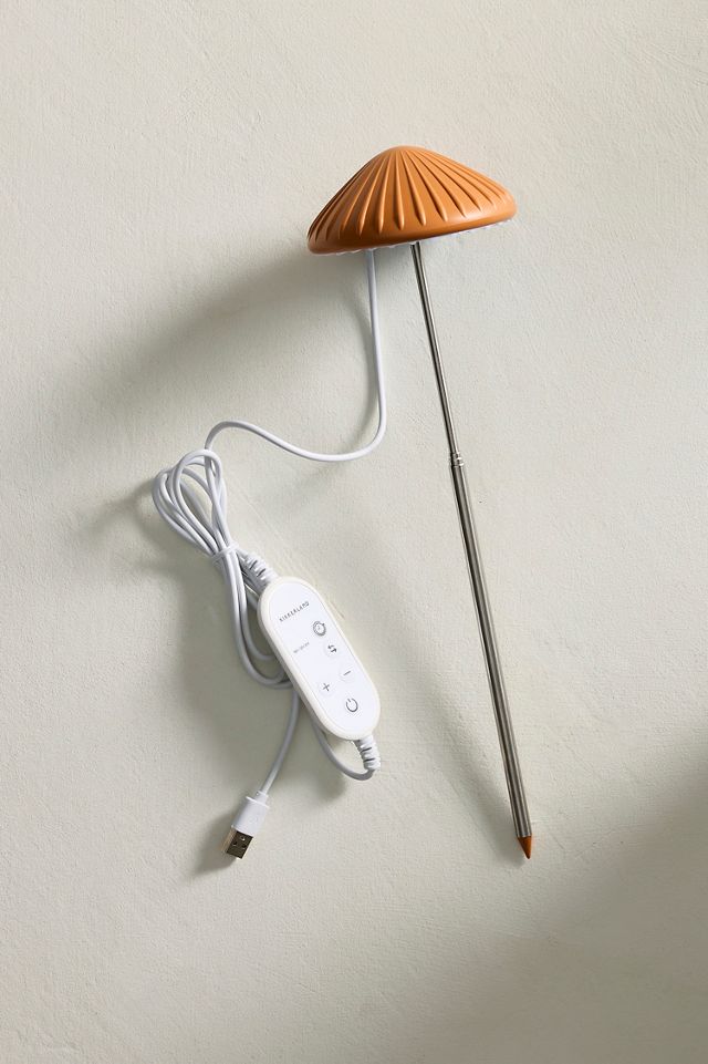 Mushroom LED Grow Light #2