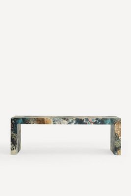 Hale Canvas Dining Bench