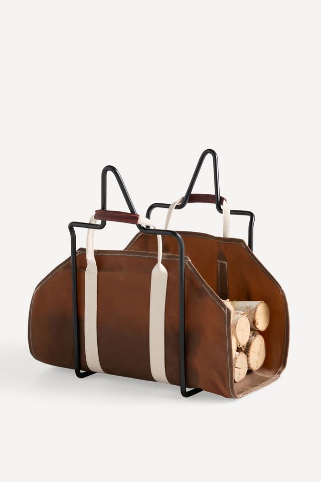 Steele Canvas Steele Log Carrier & Frame Bundle #1