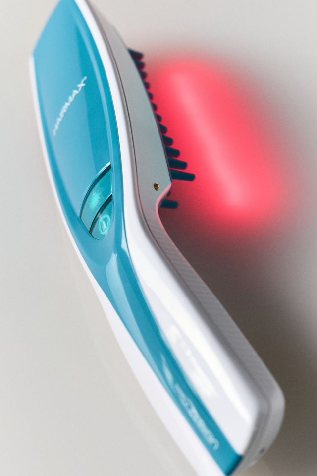 HairMax Ultima 12 Classic LaserComb #1
