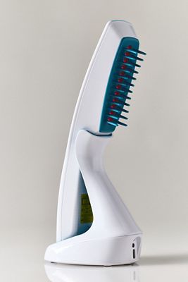 HairMax Ultima 12 Classic LaserComb