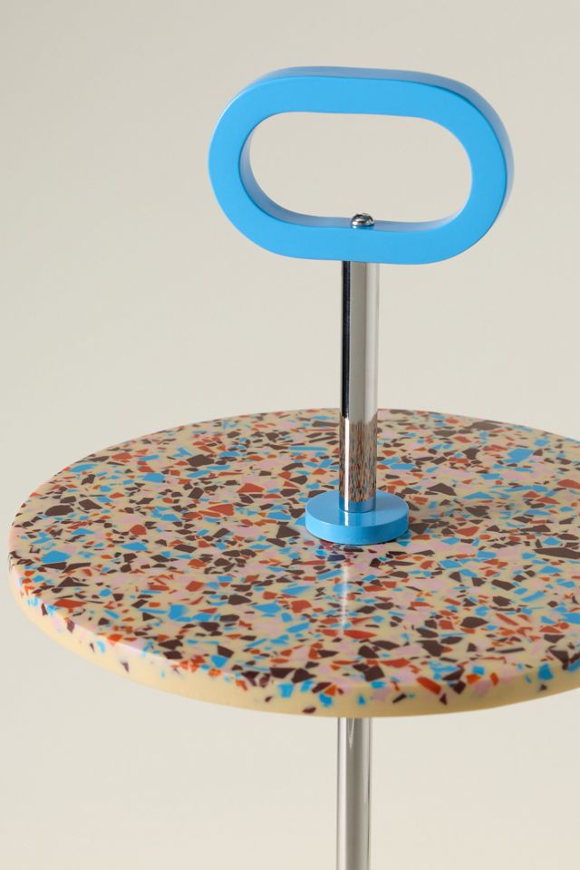 Gaetano Tiered Stand | AnthroHome