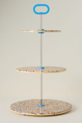 Gaetano Tiered Stand