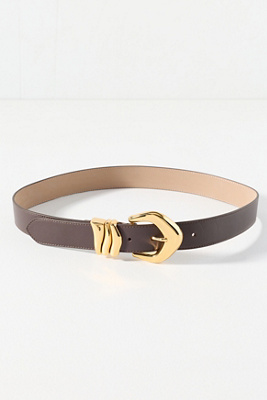 B-low The Belt Cassian Belt In Brown