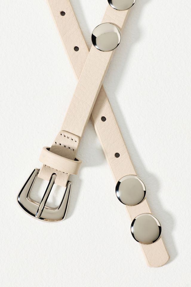 B-Low The Belt Ames Leather Belt #1