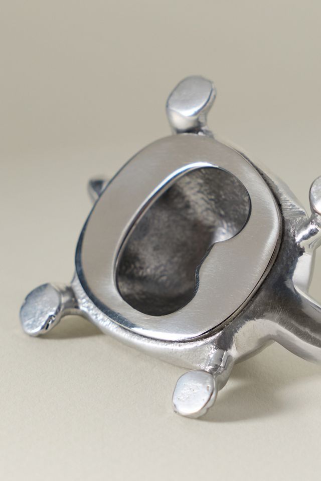 Pond Life Bottle Opener #1