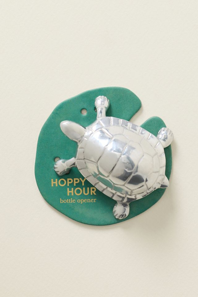 Pond Life Bottle Opener #2