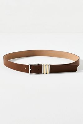 B-Low The Belt Lumi Leather Belt